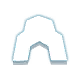 Dungeons map layer icon